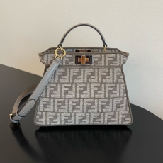 Fendi Peekaboo Bags